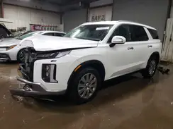 KM8R24GE9RU784464 2024 HYUNDAI PALISADE