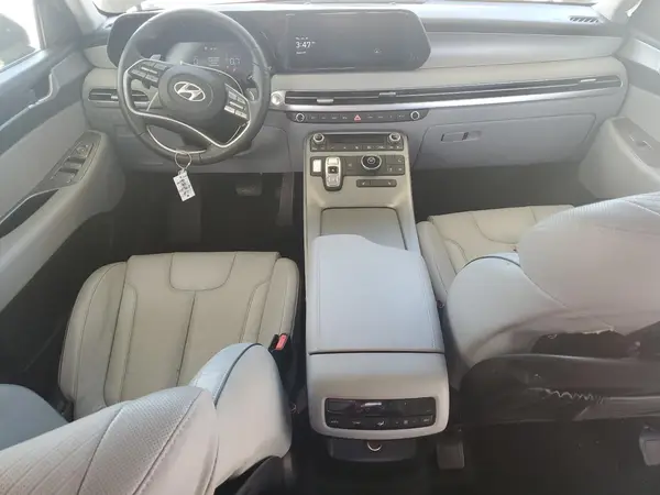 KM8R24GE9RU786277 2024 HYUNDAI PALISADE - Image 8