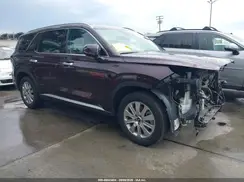 KM8R24GE9RU787140 2024 HYUNDAI PALISADE
