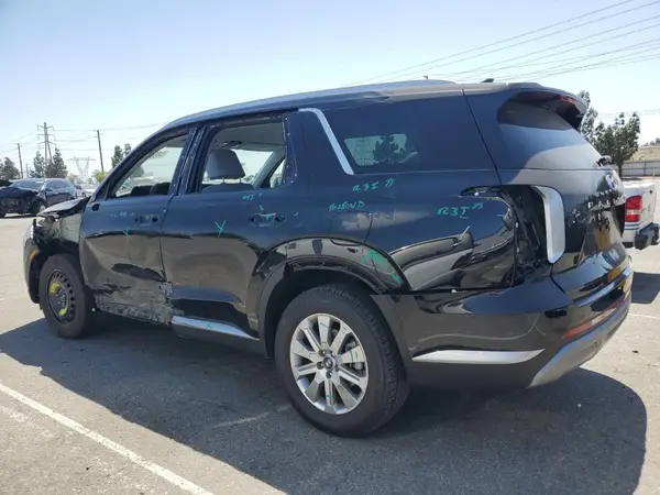 KM8R24GE9RU795903 2024 HYUNDAI PALISADE - Image 2