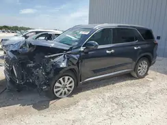KM8R24GE9SU822541 2025 HYUNDAI PALISADE