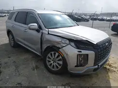KM8R24GE9SU830834 2025 HYUNDAI PALISADE