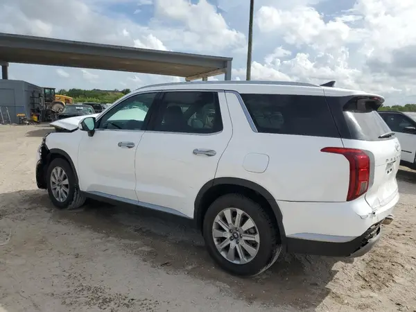 KM8R24GE9SU834088 2025 HYUNDAI PALISADE - Image 2