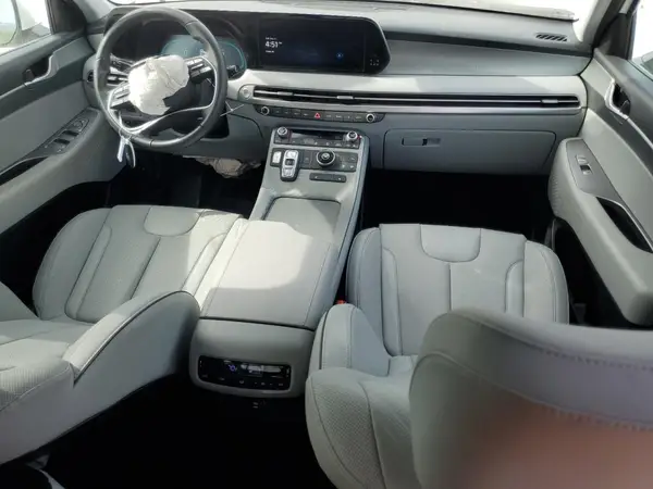 KM8R24GE9SU834088 2025 HYUNDAI PALISADE - Image 8
