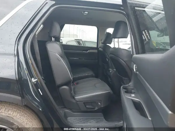 KM8R24GE9SU860111 2025 HYUNDAI PALISADE - Image 8