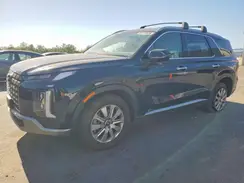 KM8R24GE9SU860805 2025 HYUNDAI PALISADE