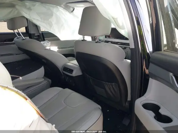 KM8R24GE9SU861372 2025 HYUNDAI PALISADE - Image 8