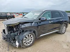KM8R24GE9SU867978 2025 HYUNDAI PALISADE