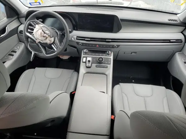 KM8R24GE9SU867978 2025 HYUNDAI PALISADE - Image 8