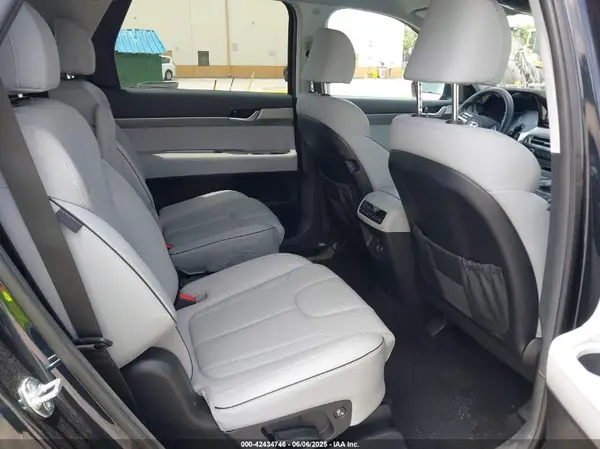 KM8R24GE9SU868368 2025 HYUNDAI PALISADE - Image 8