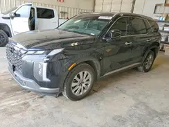 KM8R24GE9SU870802 2025 HYUNDAI PALISADE