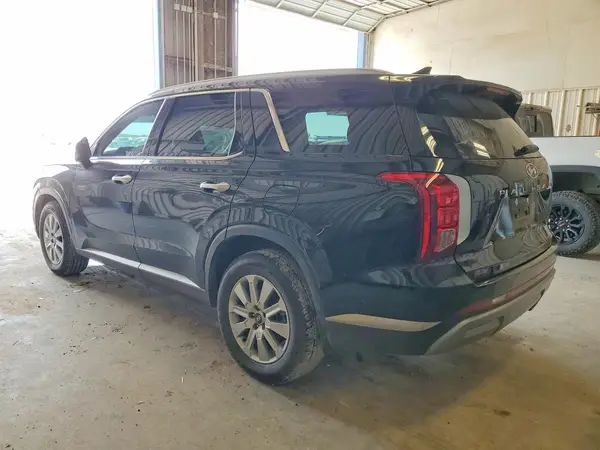 KM8R24GE9SU870802 2025 HYUNDAI PALISADE - Image 2