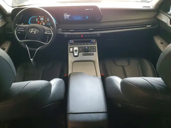 KM8R24GE9SU870802 2025 HYUNDAI PALISADE - Image 8
