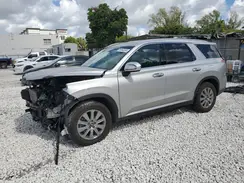 KM8R24GE9SU895523 2025 HYUNDAI PALISADE