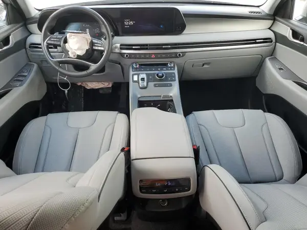 KM8R24GE9SU895523 2025 HYUNDAI PALISADE - Image 8