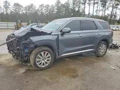 KM8R24GE9SU903281 2025 HYUNDAI PALISADE