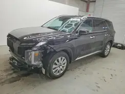 KM8R24GE9SU911719 2025 HYUNDAI PALISADE
