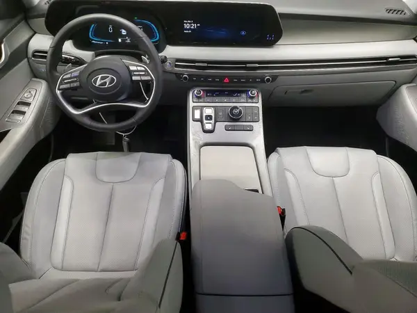 KM8R24GE9SU911719 2025 HYUNDAI PALISADE - Image 8