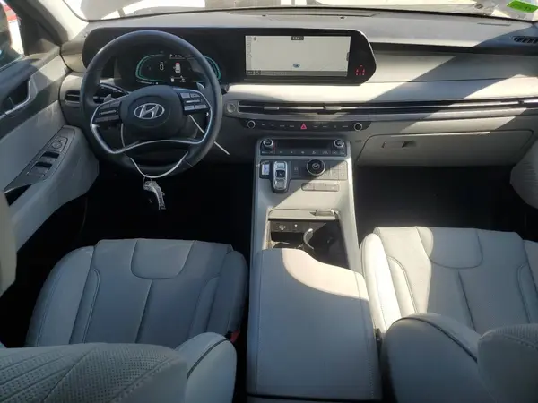 KM8R24GE9SU913423 2025 HYUNDAI PALISADE - Image 8