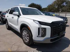 KM8R24GE9SU920999 2025 HYUNDAI PALISADE