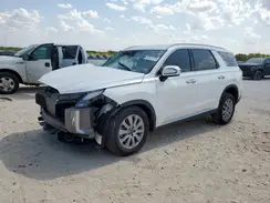 KM8R24GE9SU921179 2025 HYUNDAI PALISADE