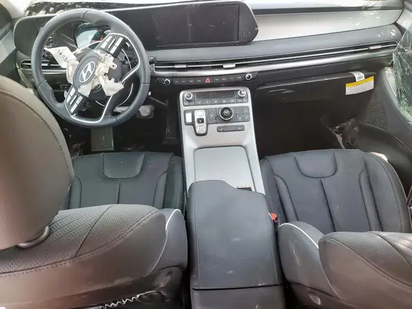 KM8R24GE9SU921179 2025 HYUNDAI PALISADE - Image 8