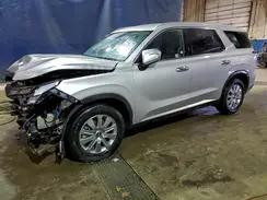 KM8R24GE9SU922980 2025 HYUNDAI PALISADE