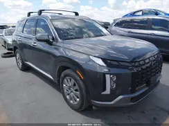 KM8R24GE9SU934367 2025 HYUNDAI PALISADE