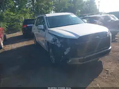 KM8R24GE9SU945918 2025 HYUNDAI PALISADE