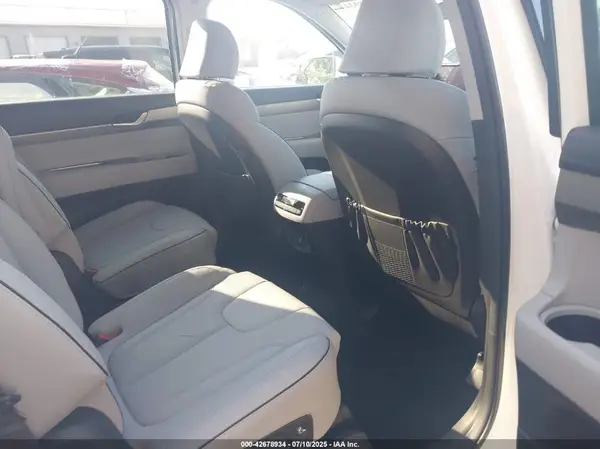 KM8R24GE9SU945918 2025 HYUNDAI PALISADE - Image 8