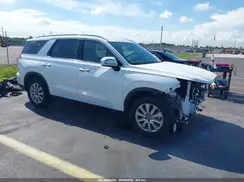 KM8R24GE9SU949094 2025 HYUNDAI PALISADE