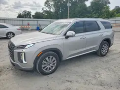 KM8R24GE9SU951962 2025 HYUNDAI PALISADE
