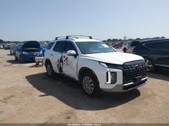 KM8R24GEXPU608620 2023 HYUNDAI PALISADE