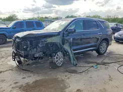 KM8R24GEXPU616247 2023 HYUNDAI PALISADE