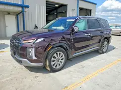 KM8R24GEXRU711426 2024 HYUNDAI PALISADE