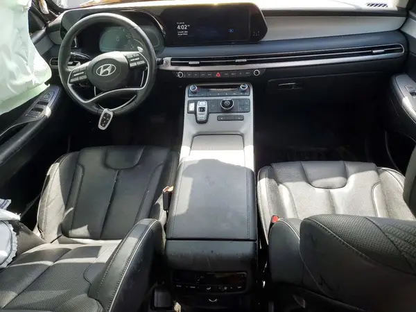 KM8R24GEXRU711426 2024 HYUNDAI PALISADE - Image 8