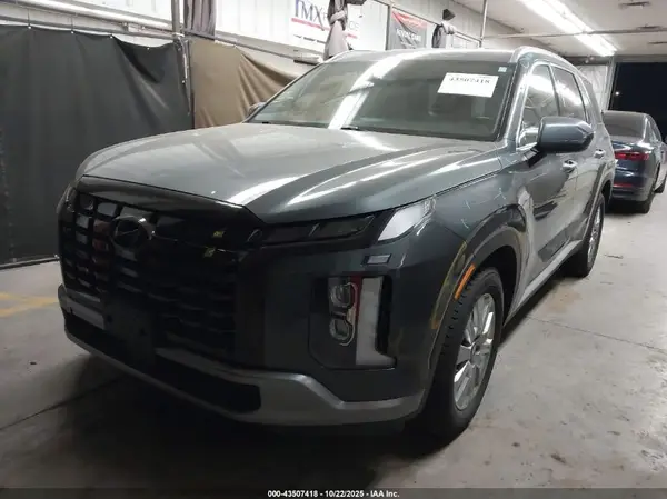 KM8R24GEXRU712866 2024 HYUNDAI PALISADE - Image 2
