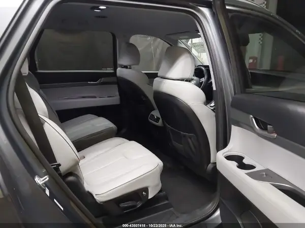 KM8R24GEXRU712866 2024 HYUNDAI PALISADE - Image 8