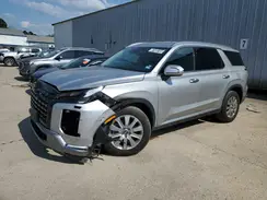 KM8R24GEXRU724791 2024 HYUNDAI PALISADE