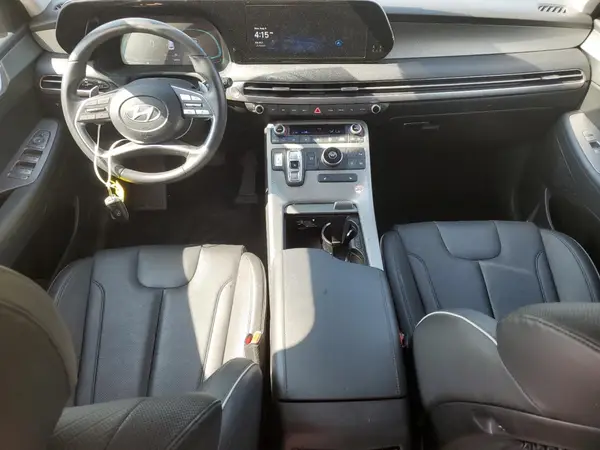 KM8R24GEXRU724791 2024 HYUNDAI PALISADE - Image 8