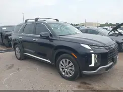 KM8R24GEXRU739887 2024 HYUNDAI PALISADE
