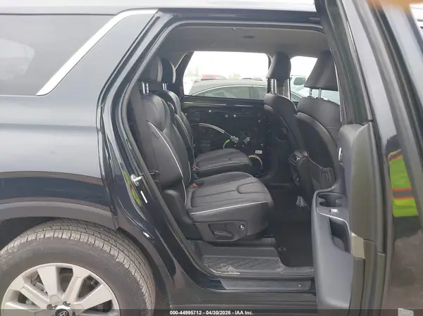 KM8R24GEXRU739887 2024 HYUNDAI PALISADE - Image 8