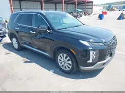 KM8R24GEXRU751358 2024 HYUNDAI PALISADE