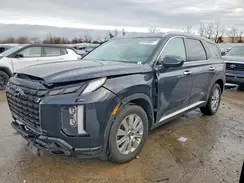 KM8R24GEXRU792041 2024 HYUNDAI PALISADE
