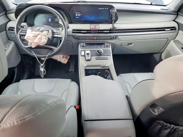 KM8R24GEXRU792041 2024 HYUNDAI PALISADE - Image 8