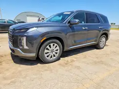KM8R24GEXRU797515 2024 HYUNDAI PALISADE