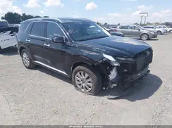 KM8R24GEXRU804088 2024 HYUNDAI PALISADE