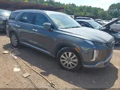 KM8R24GEXRU805354 2024 HYUNDAI PALISADE