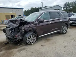 KM8R24GEXSU826386 2025 HYUNDAI PALISADE