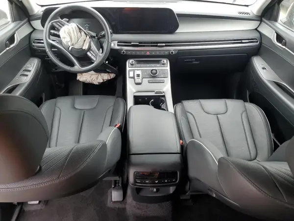 KM8R24GEXSU826386 2025 HYUNDAI PALISADE - Image 8